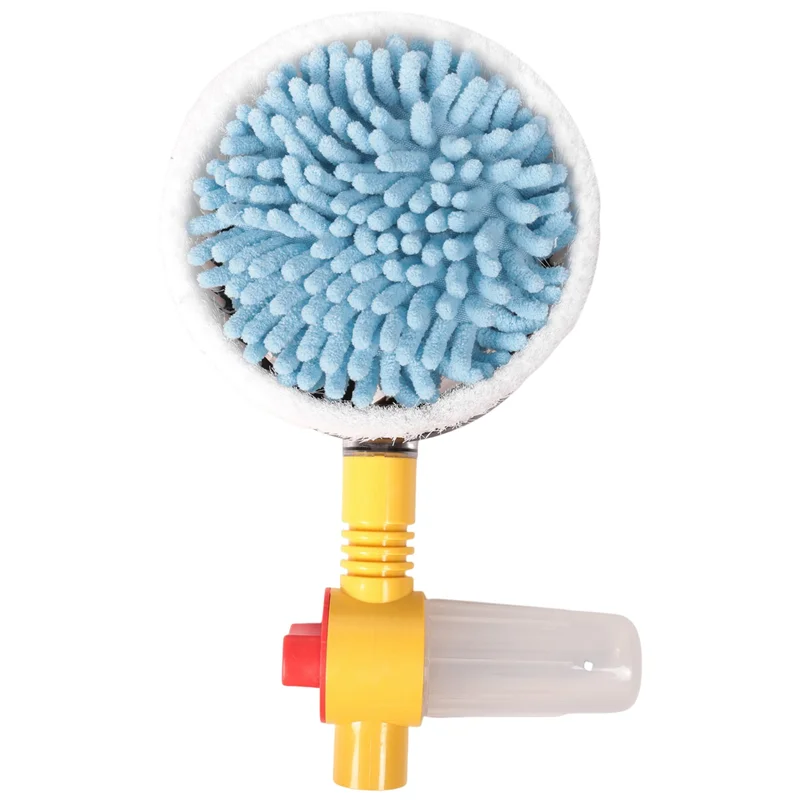 A51K-다기능 세차용 걸레 세척 도구 세척용 걸레 브러시 폼 브러시 자동차 용품