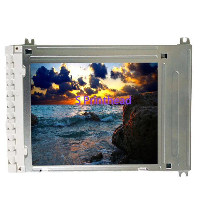LCD ũ ÷ г,    ׽Ʈ Ϸ, 4.7 ġ, 320*240, LM32P10, LM32P101 ȣȯ ,  