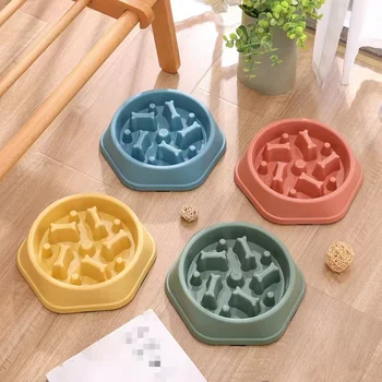 Eco-Friendly Pet Food Bowl 5