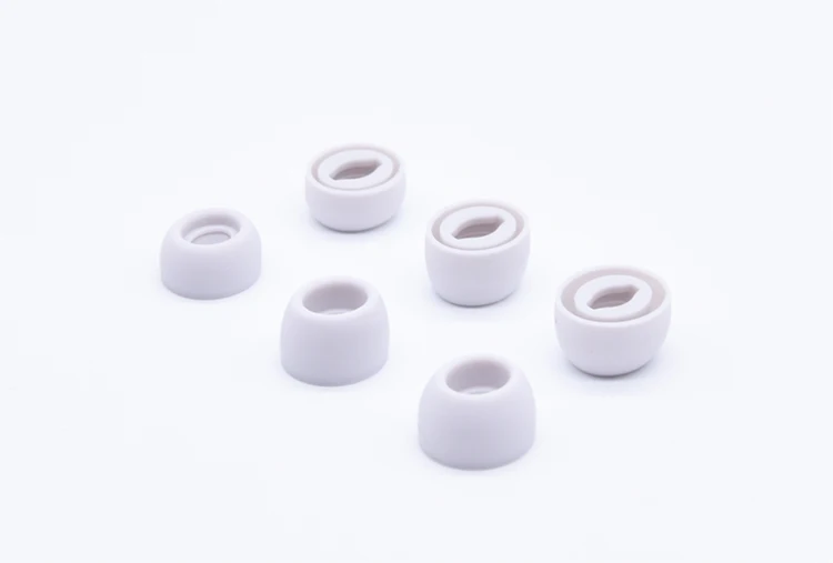 Silicone Earbuds Ear Tips for Jabrae Elite 85t TWS Earphone