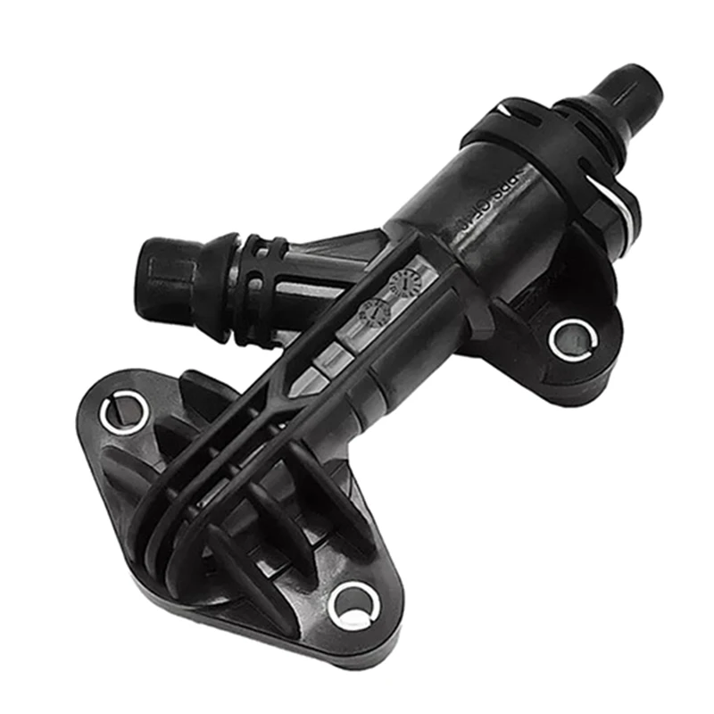 17217599546 17227572541 Cooling System Thermostat Housing Cover