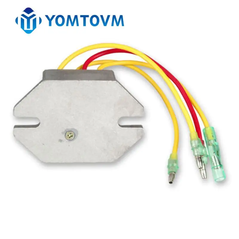 Raddrizzatore Del Regolatore Di Tensione Per Seadoo 720 800 Sp Gsx Gtx Spx Xp 278000443