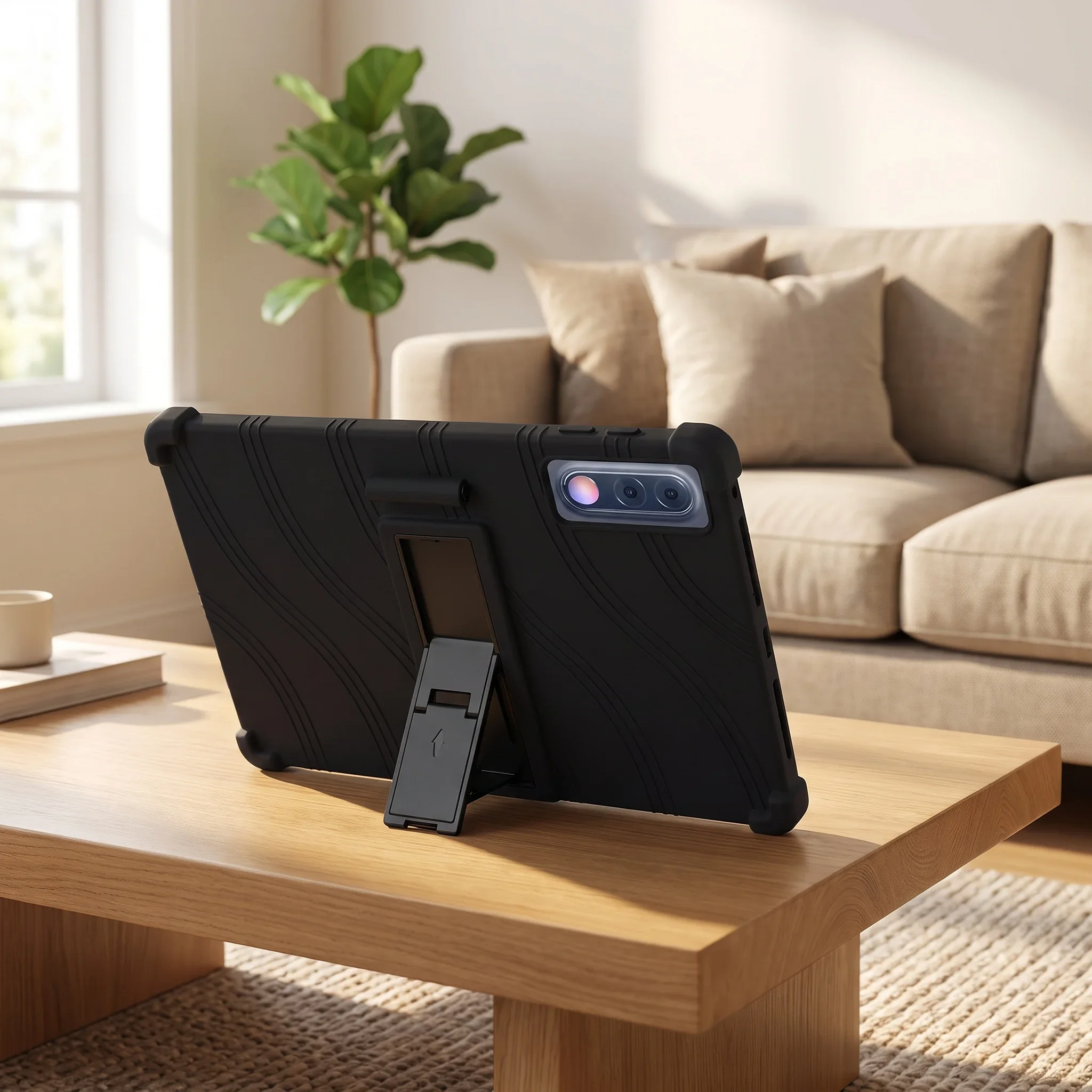 Premium Protective Case