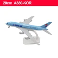 A380 KOR
