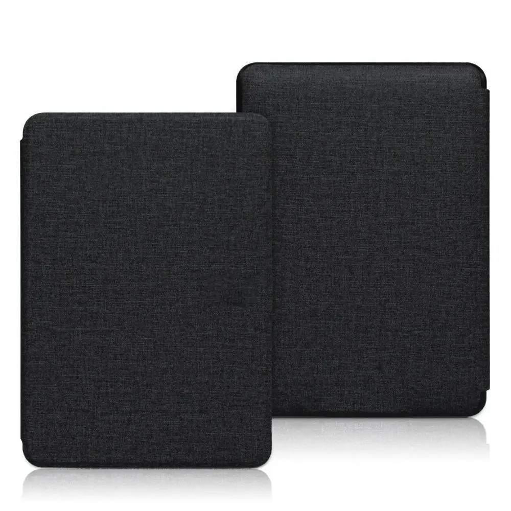 Premium  Protective PU Leather E-Reader Sleeve & Smart Folio Case, 6 Inch
