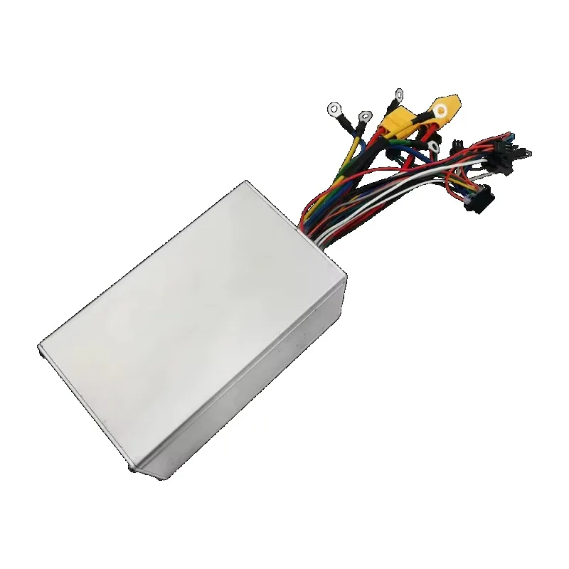 

72V Two-In-One Controller Electric Scooter 72V Speed Limit Controller Unlimited Speed Controller