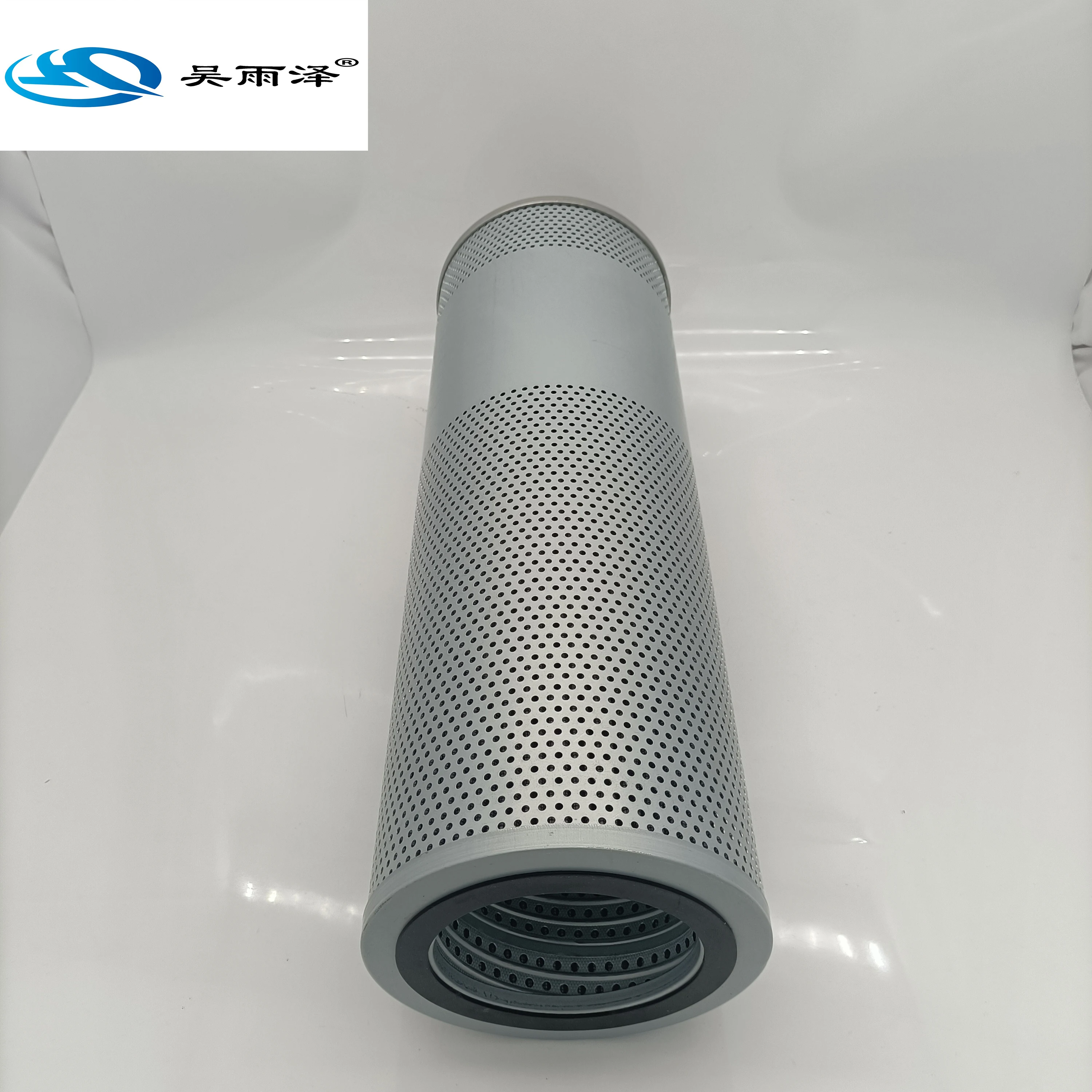 Hydraulic Filter Oil Return For Excavator Xe200 Xe210 Xe215c Oem  