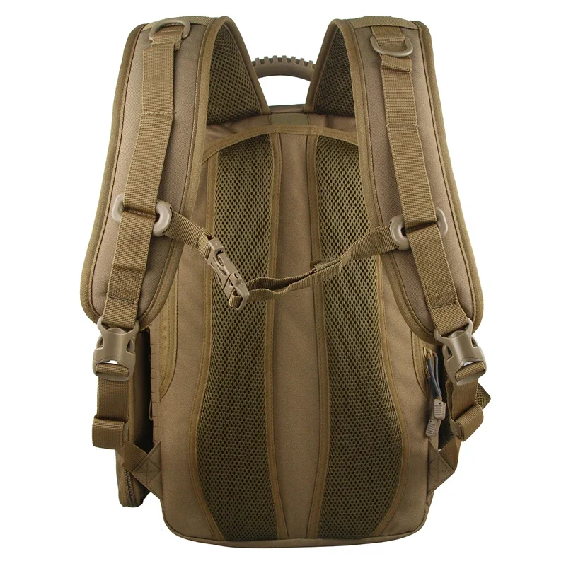 Outdoor Tactical Backpacks Tactical Rucksacks 30L Nylon Waterproof Bag Men Camping Hunting Backpacks Hunting Backpack hiking bag