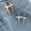 1PCS Adjustable Waist Button For Jeans Pants Detachable Button Perfect Fit Instant Jean Button No Sewing Required 4
