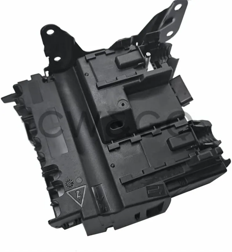 9675350280 9675350380 Management Protection Unit Battery Manager BPGA Module E1065596 For Peugeot 408 308S 4008 For Citroen C4