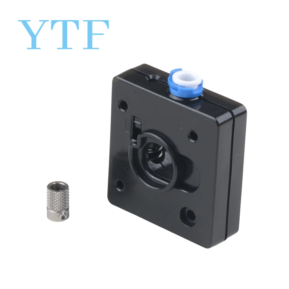 

3D принтер Ultimaker 2 Reprap Bowden, устройство подачи с приводом, 1,75 мм нить UM2, дистанционный экструдер