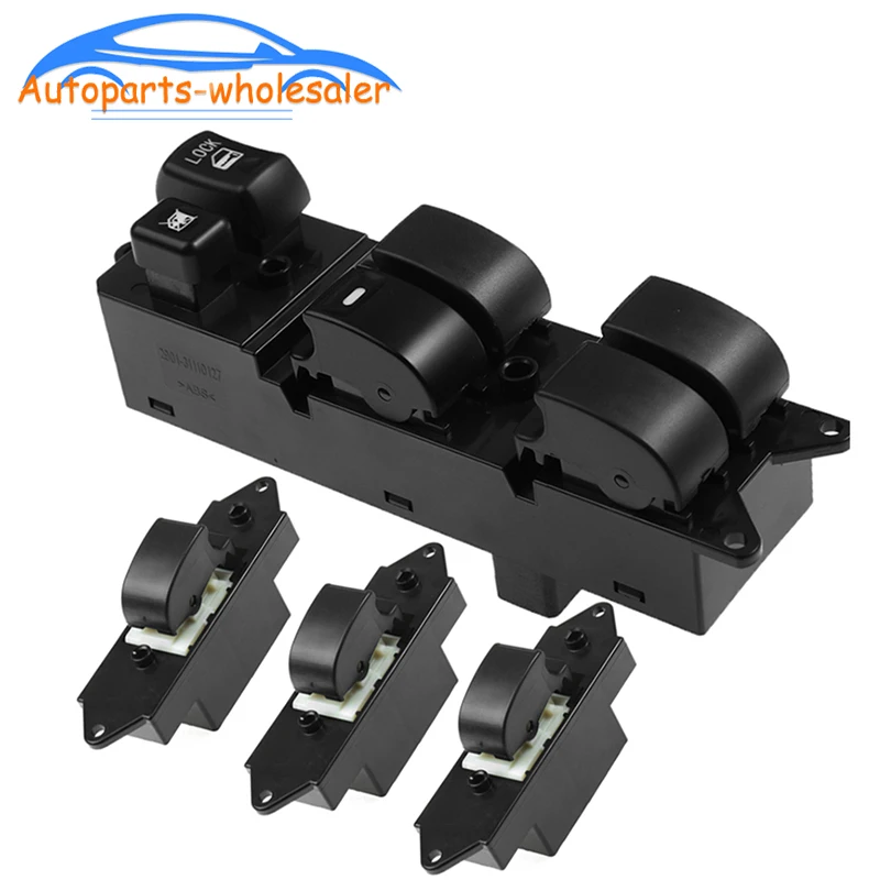 Mitsubishi Power Window Switch Control for Galant Endeavor Lancer Colt