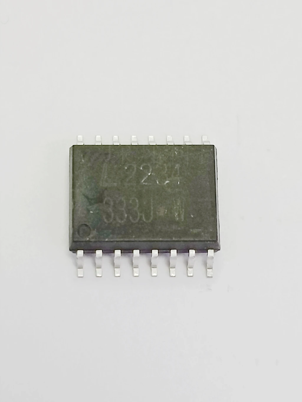 

10PCS LTV-333J-TP1 Silkscreen 333J SOP-16 Optocoupler New Original Stock