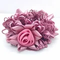 D  pink purple