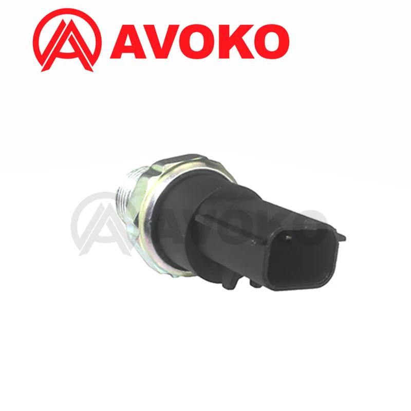 Oil Pressure Switch Sensor For Dodge Chrysler 300 3.5L PT Cruiser 2.4L Jeep 5149098AA 4608303 4608303AB 12617513068 low pressure switch