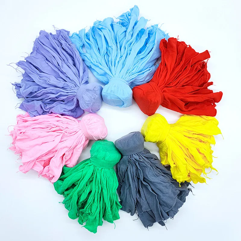 

10pairs/2pcs Fit Baby And Adult Cheap Candy Color Children Playground Single Use Socks Disposable One Time Try On Socks