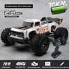 cool stuff:high-speed 1:16 4x4 rc car,remote control car,bigfoot off-road rc drift car,all-terrain racing car,kids toys gift set 1