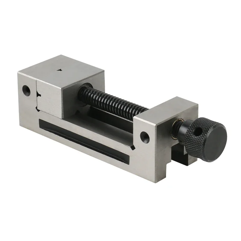 QGG50 High Precision Machine Vise 2 Inch 2" Right Angle Vise Grinder CNC Gad Tongs For Surface Grinding Machine 5