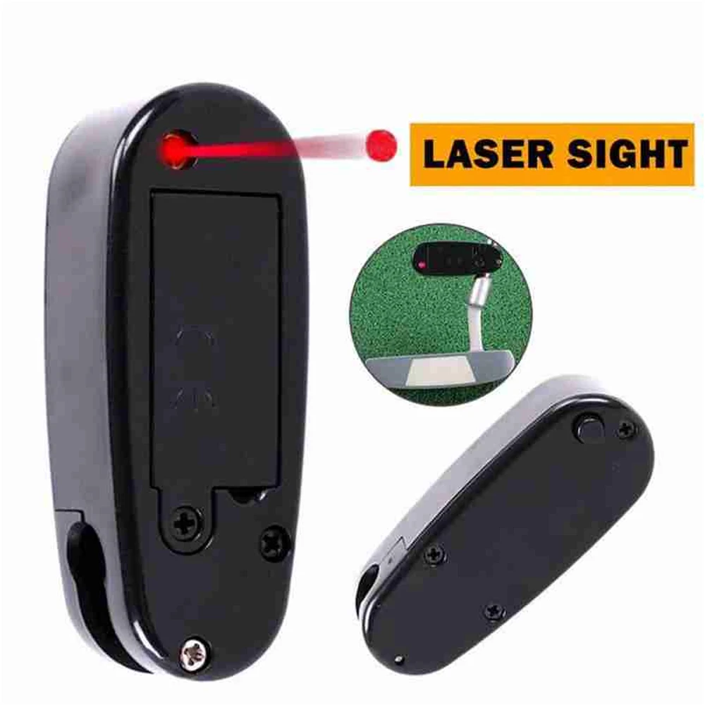 Рисунок 4 - Прицел для клюшки для гольфа