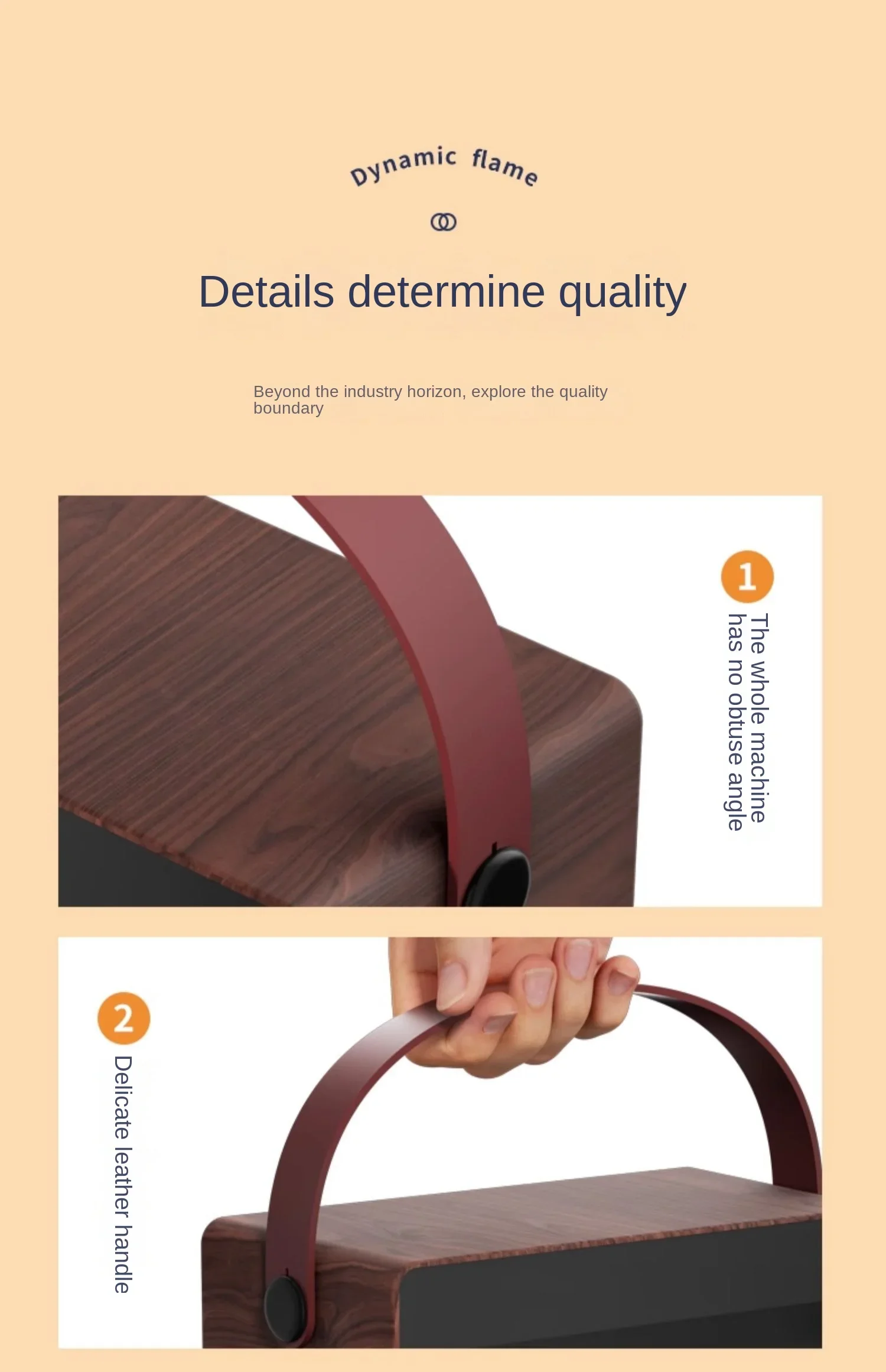 Sebf6b951643e4584b5f9bd2dcf6bc8025 220V fireplace heater, household electric heater, living room, bedroom, fast heating and energy-saving heater Mallzona