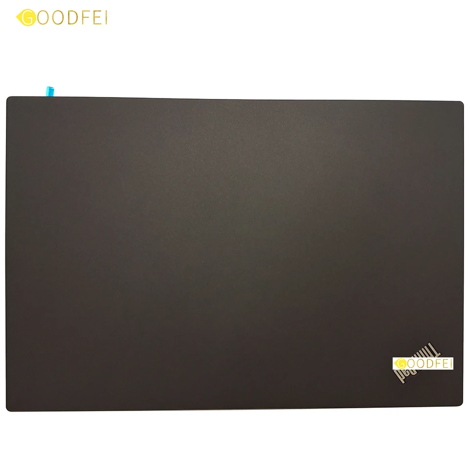 

New Original for Lenovo ThinkPad T590 P53S Laptop LCD Back Cover Rear Lid Top Case A Shell Housing 01YT316 AP1AD000400