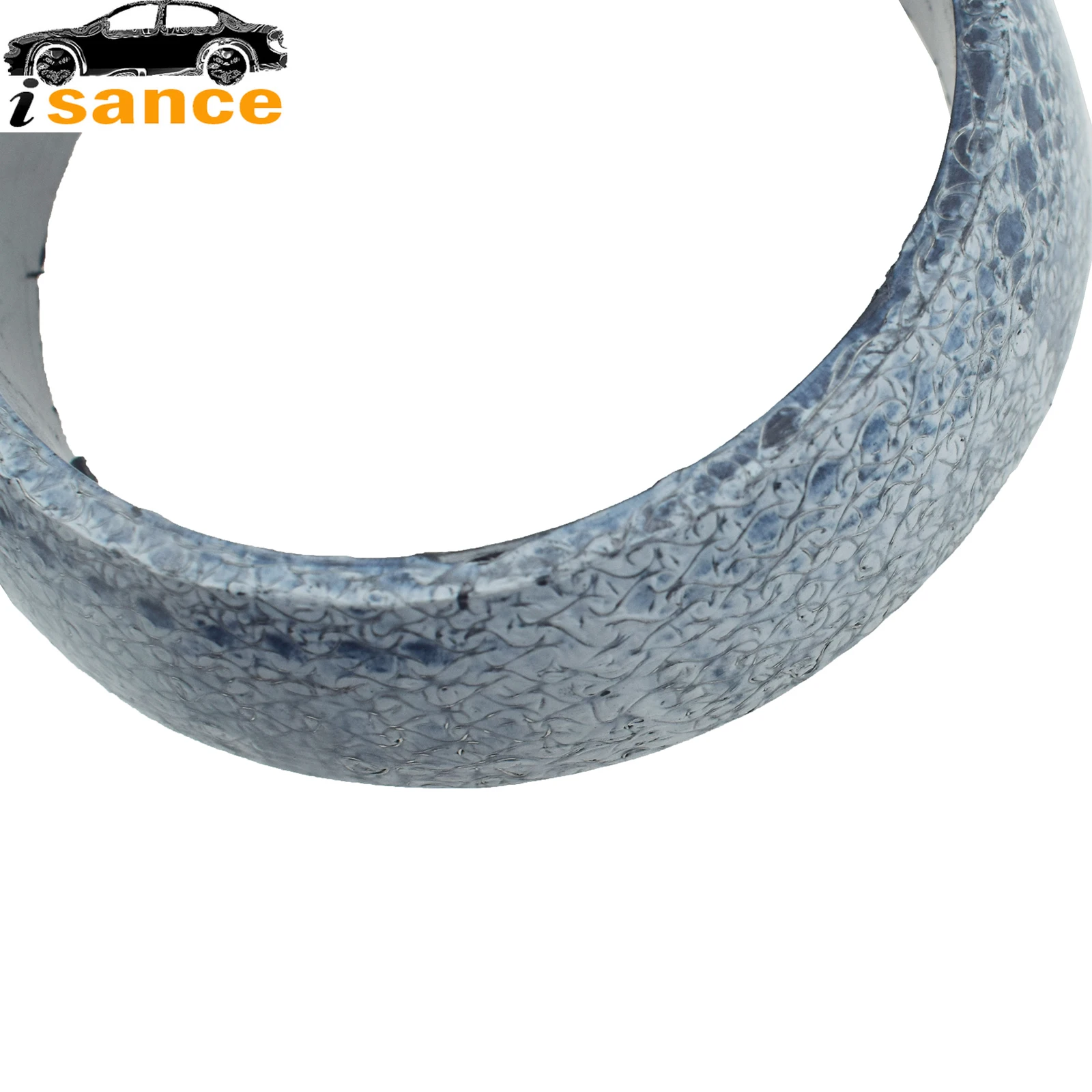 New Exhaust Donut Gasket For Subaru Forester Impreza Legacy Outback Tribeca WRX STI BAJA 44022AA123 44022AA121 44022AA122