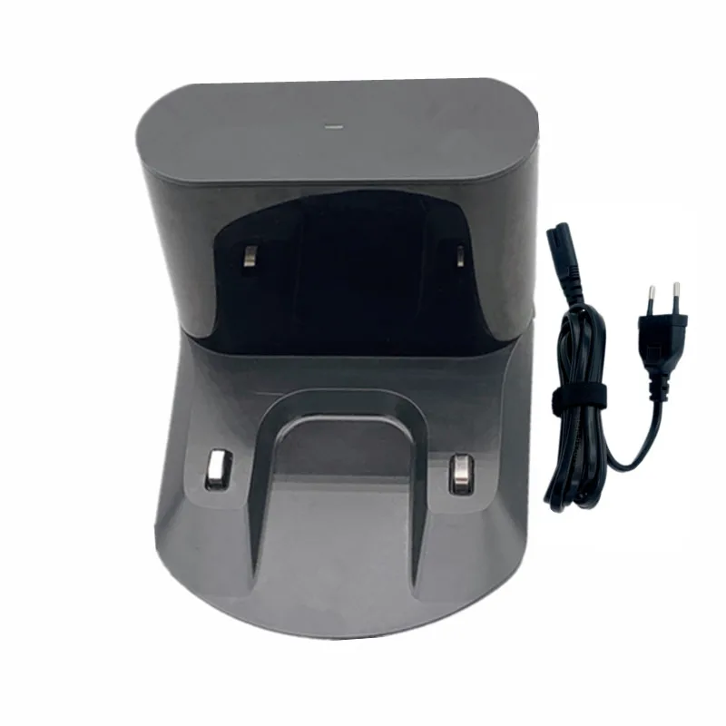 オリジナルのroborock充電器ドックCDz15rr,e45,e55ロボット掃除機用