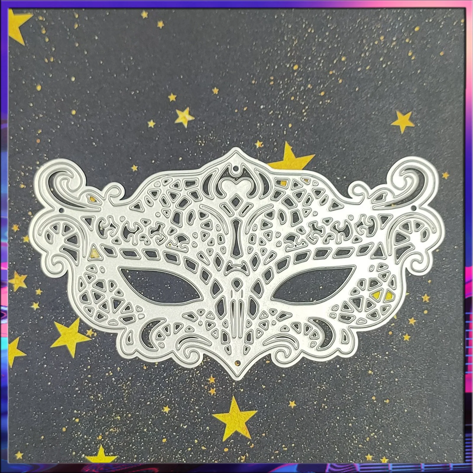 MaskFlowerLaceMetalCuttingDiesMoldRoundHoleLabelTagScrapbookPaperCraftKnifeMouldBladePunchStencilsDies2025-AliExpress15