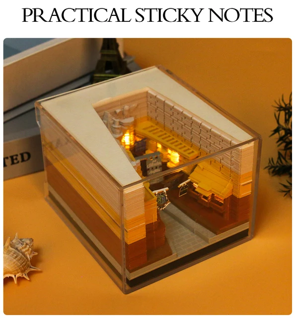 Diagon Alley (With Light Calendar 2024) Artropad, 43 OFF