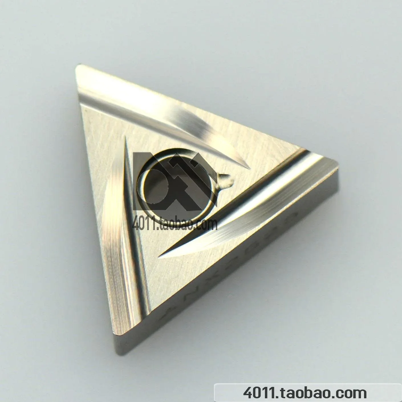 

TNGG160402L NX2525 / TNGG160404L NX2525 Alloy blade 10PCS