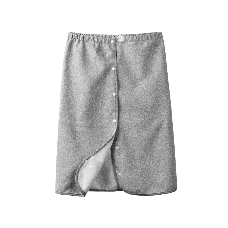 Adult Waterproof Leak-proof Diaper Skirt Pad Cloth Diaper for The Elderly Bedridden Paralysis Washable Menstrual Men and Women 5