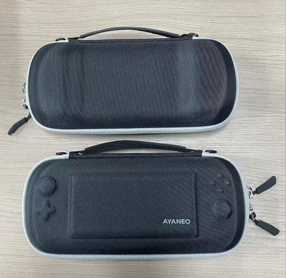 AYANEO Slide Handbag Waterproof Case Storage Bag for AYANEO X