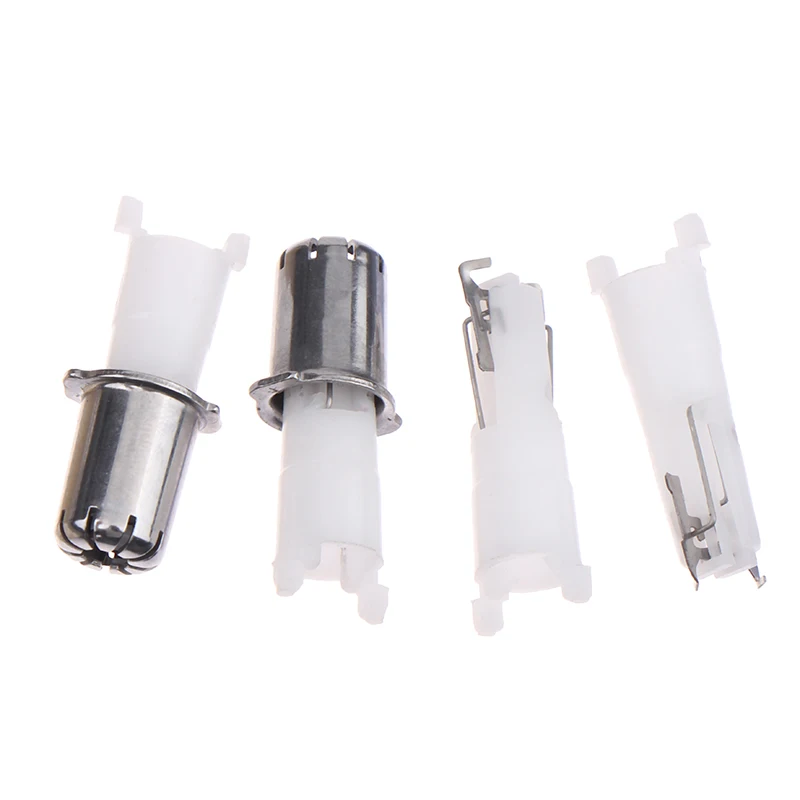Nose Hair Trimmer Heads 5PCS 22mm 3-in-1 Shaver Replacement Head For Clean Accessories