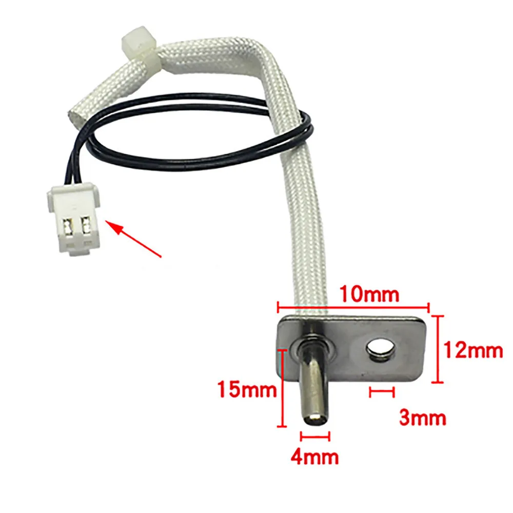 Temperature Sensor Probe 200K Thermostat NTC Temperature Sensor Air