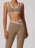 New Popular Women Beach Set Casual Print Sleeveless Tops And Long Pant Outfits Female Tracksuits 1