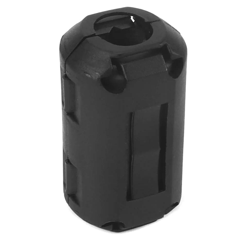 Anti Choke Device 35-Piece Clip-on Ferrite Core Set - EMI RFI Noise ...