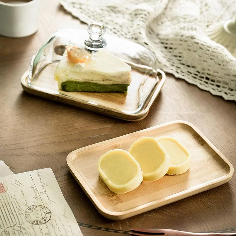 Plateaux de Petit-déjeuner pour LiT en Bois avec Couvercle