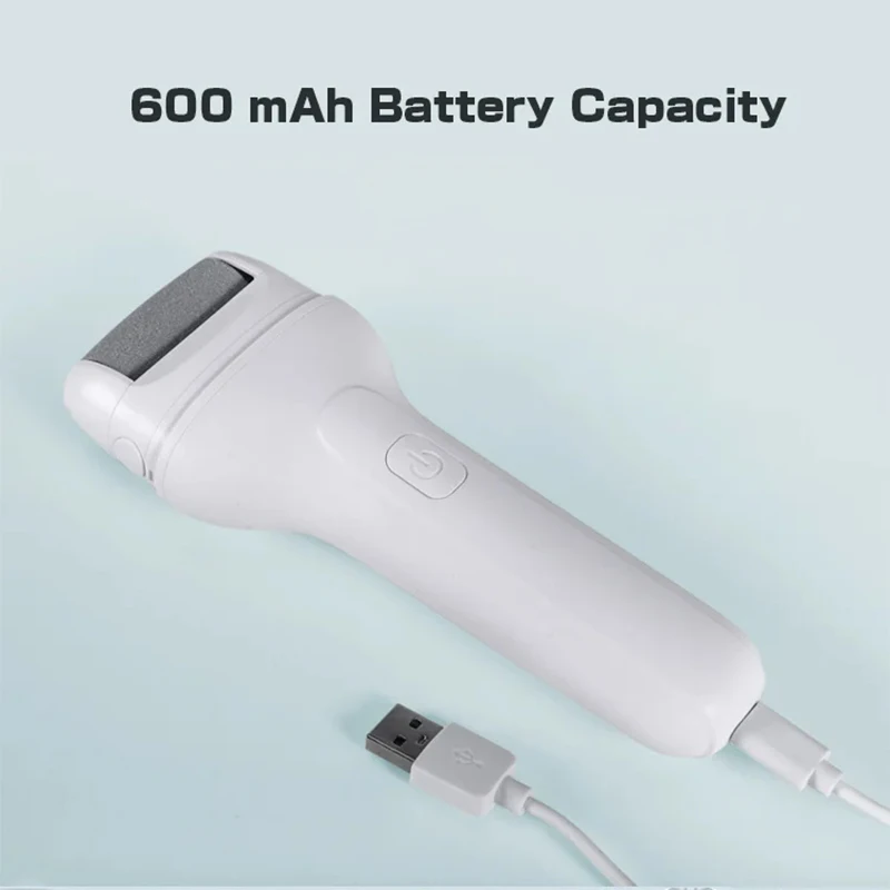 

Профессиональные Товары для ухода за ногами, водонепроницаемая электрическая шлифовальная машина для ног, портативный домашний автоматический шлифовальный станок для ног