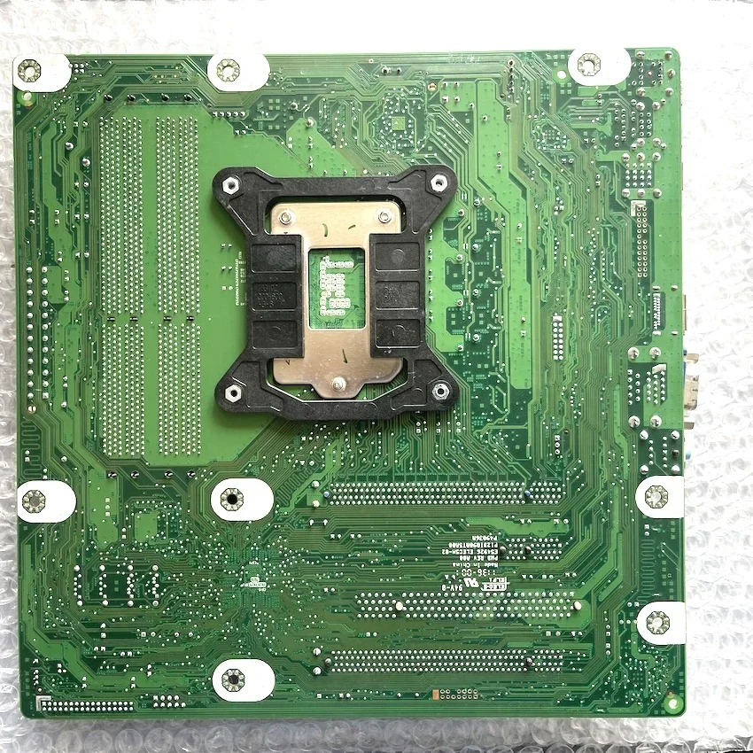 For DELL 790 990 MT Motherboard CN-0PG55N 0PG55N PG55N Mainboard 6 For DELL 790 990 MT Motherboard CN-0PG55N 0PG55N PG55N Mainboard - Image 4