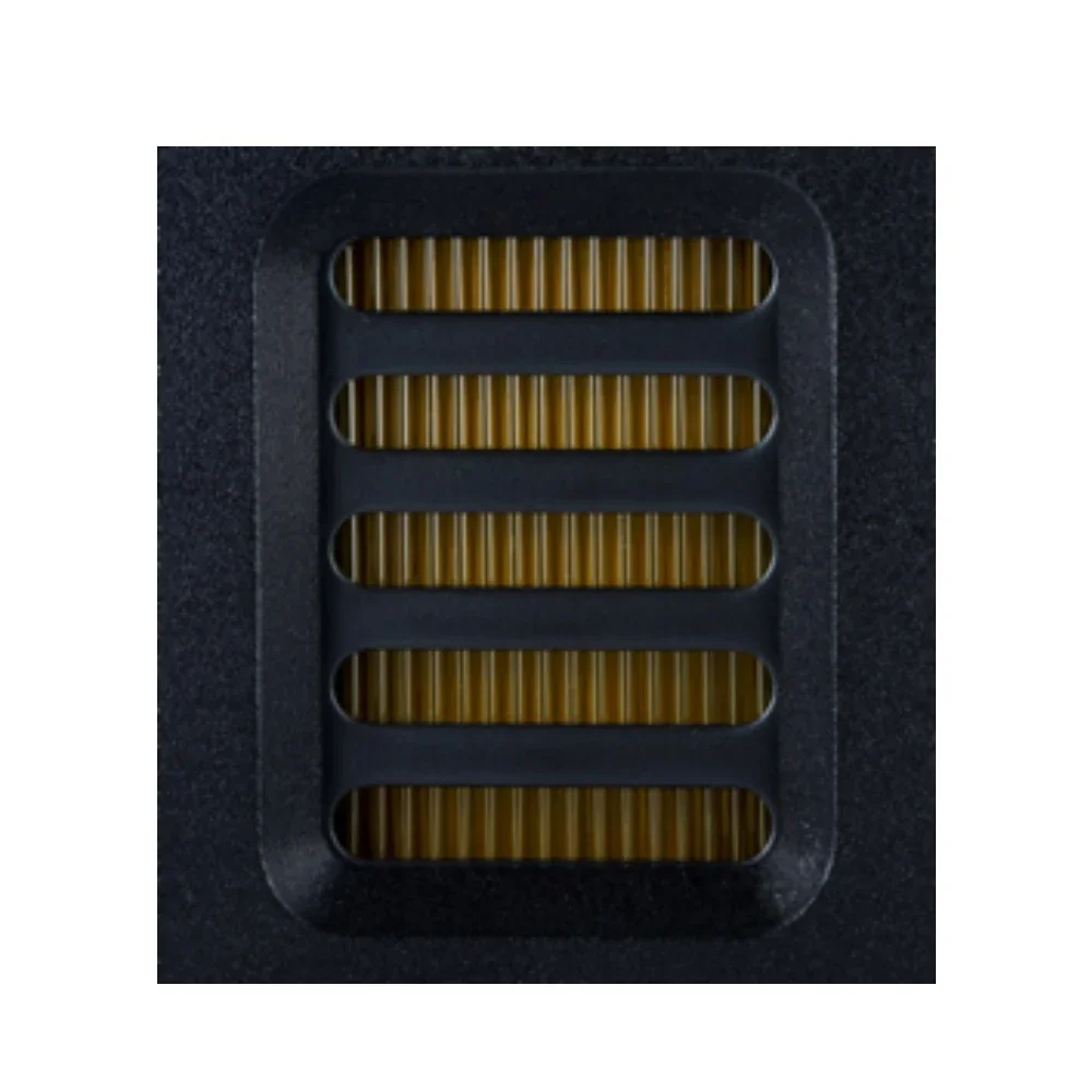 Super Ribbon Tweeter Speaker AMT Air Motion Transformer 3 inch Planar Loudspeaker Audio DIY HiFi Home Theater 4ohm