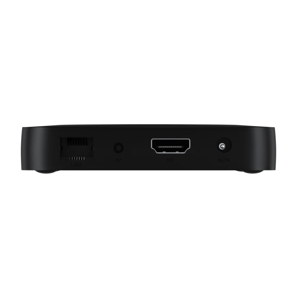 XS97 K2 Android 10.0 Smart TV Box Allwinner H313 Quad Core 2G 8G 2.4/5G Wifi Netflix Youtube H.265 HDMI 2.1 4K UHD Media Player