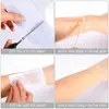 Non Woven Wax Strips Roll Of Wax Strips Roll Epilating Roll For Body And Facial Hair Removal Roll Waxing Strips Epilating Roll 4