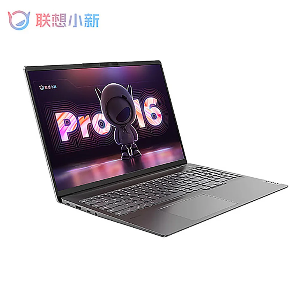 레노버 샤오신 Pro16 노트북 고성능 통합 노트북, R7 6800H RTX 3050Ti R5 6600H Radeon 680M 120Hz 노트북