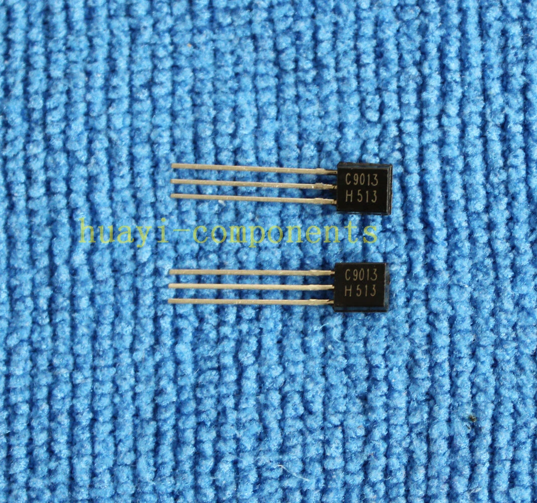 

5 шт. C9013 2SC9013 TO-92