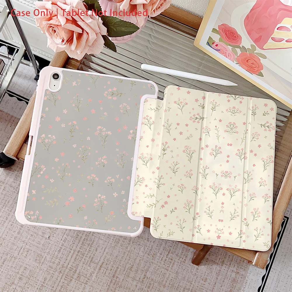 Versatile Protective Tablet Case