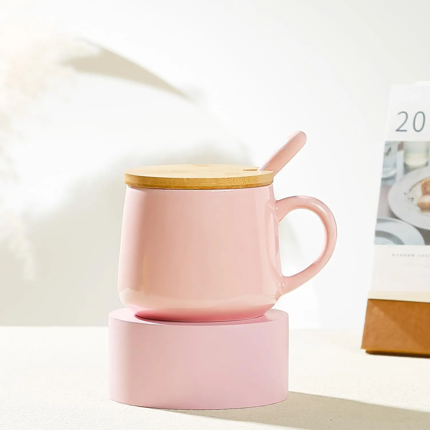 Lozache 3D-dierenbeker van keramiek, koffiemok, unieke handgemaakte alpaca, voor melk, thee, koffie, geschenk voor kerst, verjaardag van vrienden, kinderen, meisjes, vrouw, oma, tante (alpaca Lozache 3D-dierenbeker van keramiek, koffiemok, unieke handgemaakte alpaca, voor melk, thee, koffie, geschenk voor kerst, verjaardag van vrienden, kinderen, meisjes, vrouw, oma, tante (alpaca