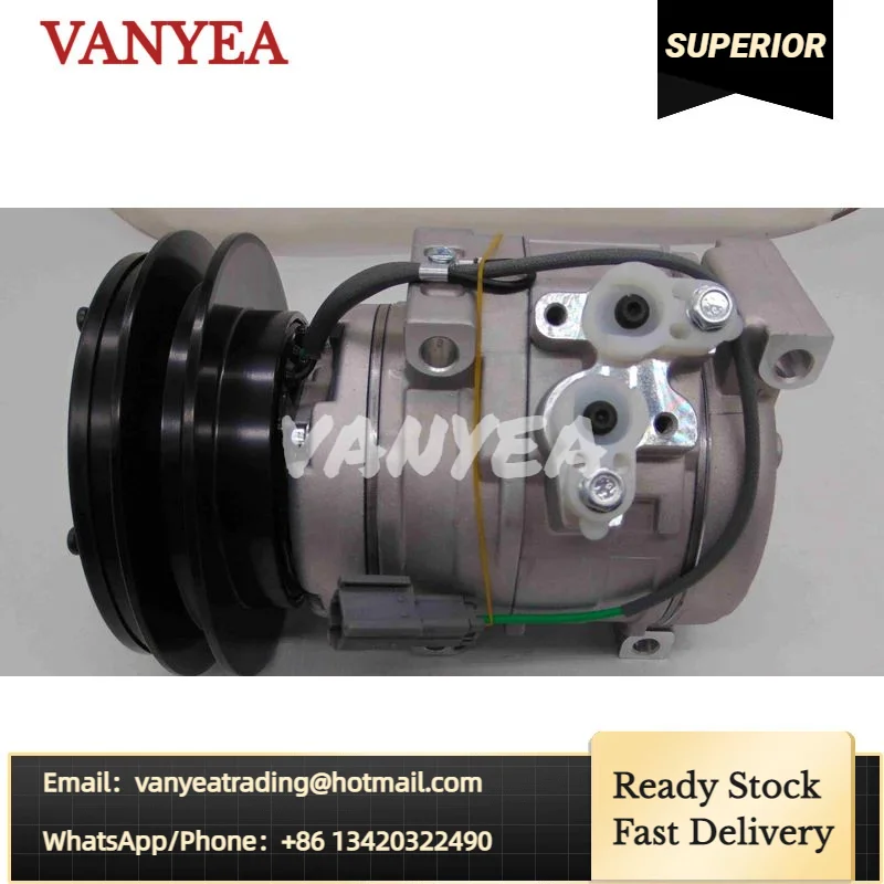 

SXS15105 A/C компрессор для кондиционирования воздуха