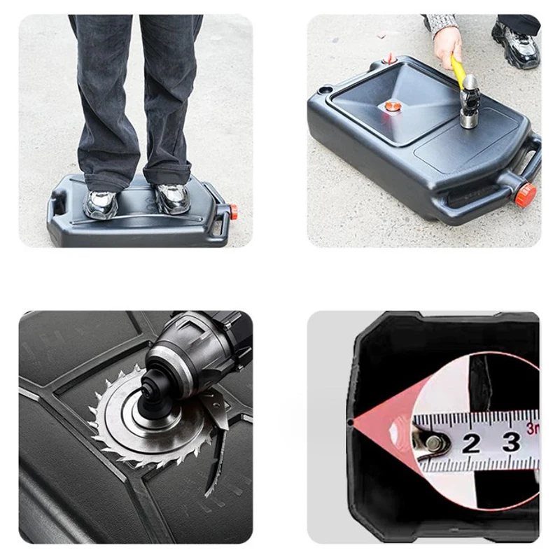 효율적인 자동차 관리를 위한 필수품, 자동차 오일 트레이