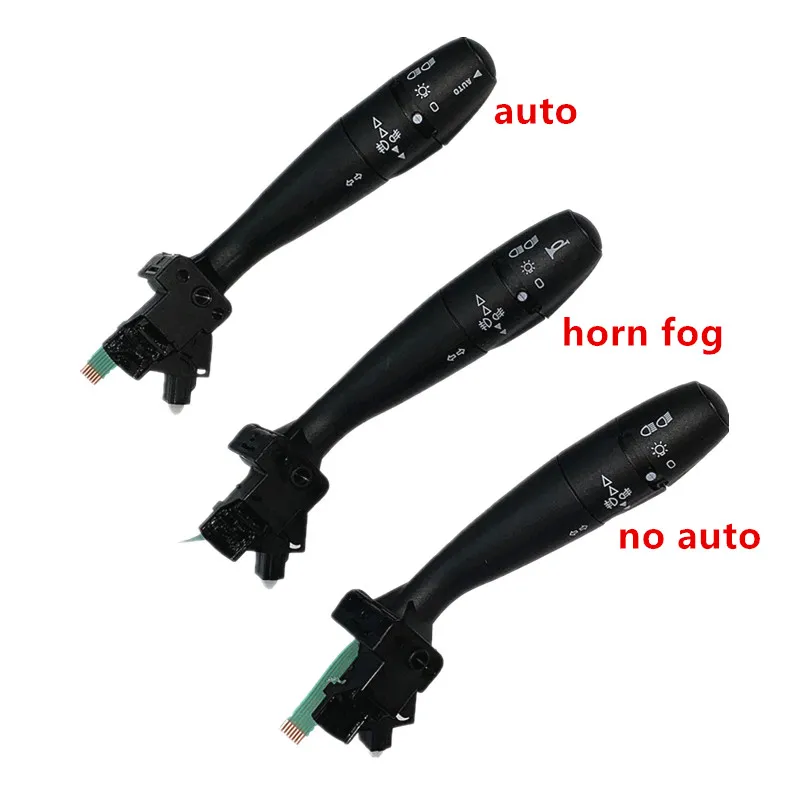 Für Peugeot 1007 206 207 307 406 407 807 Lenksäulen horn  