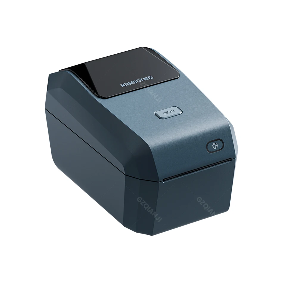 Niimbot K3 Desktop Label Printer Wifi Bluetooth USB 80mm 3inch Thermal Labeller Maker for Express Shipping Barcode Stickers